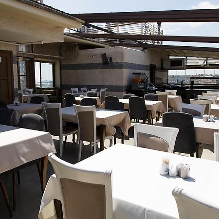 Istanbul River Hotel Exterior foto
