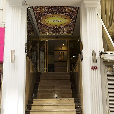 Istanbul River Hotel Exterior foto