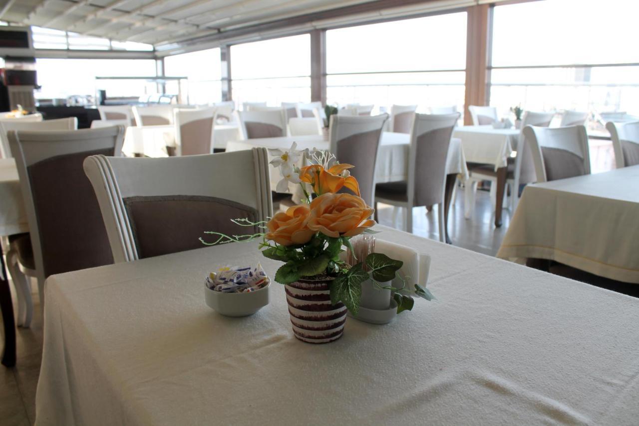 Istanbul River Hotel Exterior foto